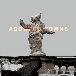 Sigillum S Aborted Towns The Deadly Silence Before Utopia VINYL LP
