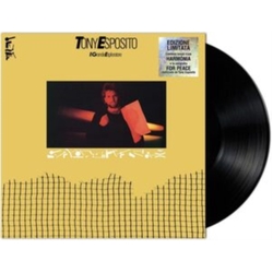 Toni Esposito Il Grande Espoloratore  (Bonus Track) VINYL LP