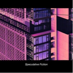 Indifferent Engine Speculative Fiction (Ecov) (Uk) vinyl LP