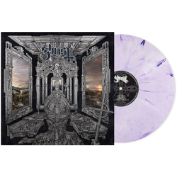 Ghost Skeleta VINYL LP