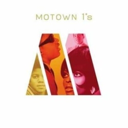 Motown Number 1S VariousGOLD Motown Number 1S VariousGOLD VINYL LP