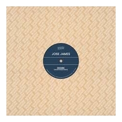 Jose James Ben Westbeech Brownswood Remix Editions VINYL 12INCH