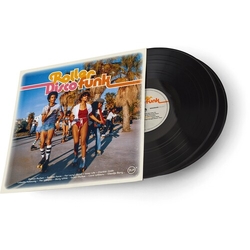 Roller Disco Funk Various Roller Disco Funk Various VINYL LP
