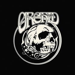 Orchid Through The Devils Doorway  VINYL LP