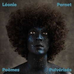 Leonie Pernet Poemes Pulverises VINYL LP