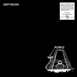 Deep Feeling Deep Feeling VINYL LP