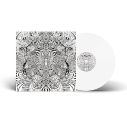 Gaupa Fyr WHITE VINYL LP