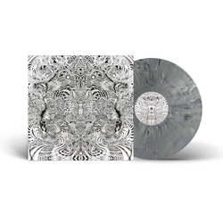 Gaupa Fyr  WHITE VINYL LP
