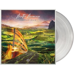 Matteo Mancuso The Journey  VINYL LP