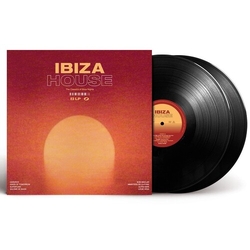 Ibiza House Various Ibiza House Various (Fra) vinyl LP
