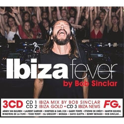 Fg Ibiza Fever Various Fg Ibiza Fever Various CD