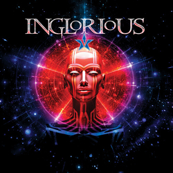 Inglorious V VINYL LP