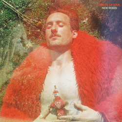 Ben De La Cour New Roses VINYL LP