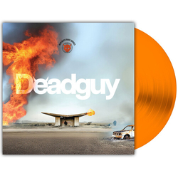 Deadguy Near-Death Travel Services VINYL LP