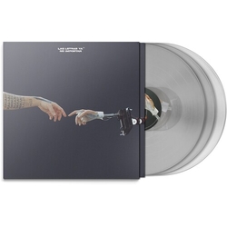 Residente Las Letras Ya No Importan (Cvnl) (Gate) (Stic) vinyl LP