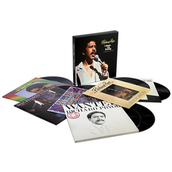 Richard Pryor I Hope Im Funny The Warner Albums (1974-1983) VINYL LP