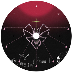 Layton Giordani Deadly Valentine VINYL 12INCH
