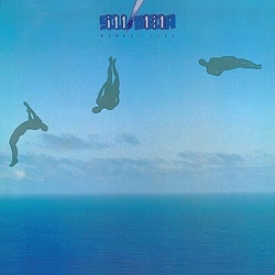 Jiro Inagaki Memory Lane (Blue) (Cvnl) vinyl LP