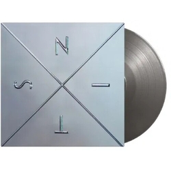 Nits Ting (Slv) VINYL LP