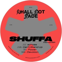 Shuffa Nomad VINYL 12INCH
