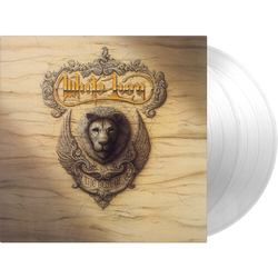 White Lion Best Of VINYL LP