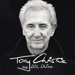 Tony Christie We Still Shine VINYL LP