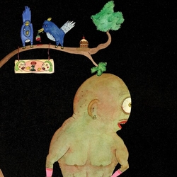 Jamie Lidell Places Of Unknowing VINYL LP