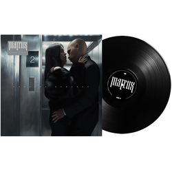 Mareux Nonstop Romance vinyl LP