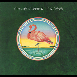 Christopher Cross Christopher Cross VINYL LP