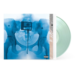 Lorde Virgin (Colv) (Ogv) (Wb) vinyl LP