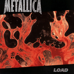 Metallica Load (Emb) (Wb) (Exp) (Rmst) (Dig) CD