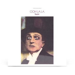 Faces Ooh La-La (Hifi) VINYL LP