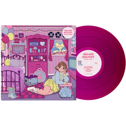 Beach Bunny Tunnel Vision (Mgta) VINYL LP