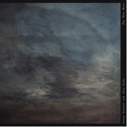Connors,Loren Licht,Alan Blue Hour vinyl LP