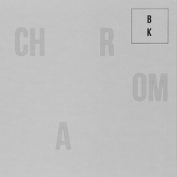 Buzz Kull Chroma VINYL LP