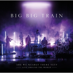Bigbigtrain Are We Nearly There Yet VINYL LP