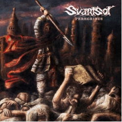 Svartsot Peregrinus VINYL LP