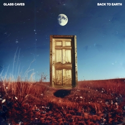 Glass Caves Back To Earth VINYL LP