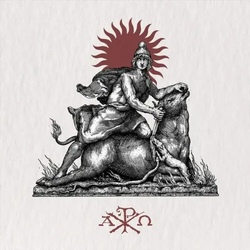 Patristic Catechesis (Ecov) VINYL LP
