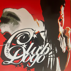 Club Dogo Mi Fist (Ita) vinyl LP