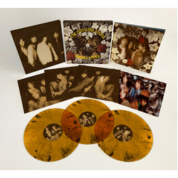 Small Faces Autumn Stone - Expanded Limited Anniversary VINYL LP