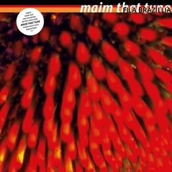 Fila Brazillia Maim That Tune VINYL LP