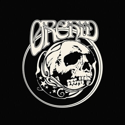 Orchid Mouths Of Madness VINYL LP