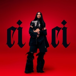 Ciara Cici (Wb) VINYL LP