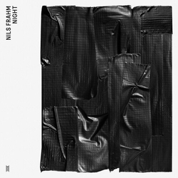 Nils Frahm Night VINYL LP