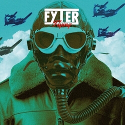 Fyter Flying VINYL LP