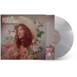 Sierra Ferrell Long Time Coming (Silver Dollar) (Ltd) vinyl LP