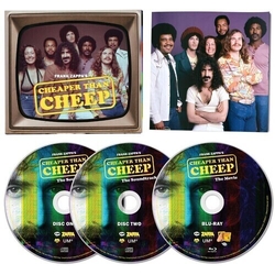 Frank Zappa Cheaper Than Cheep (Wbr) CD