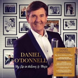 Daniel Odonnell My Life In Pictures & Music (W Dvd) (Box) (Dlx) CD