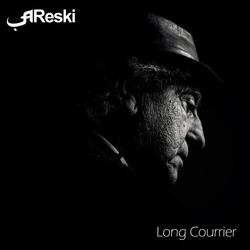 Areski Long Courrier VINYL LP